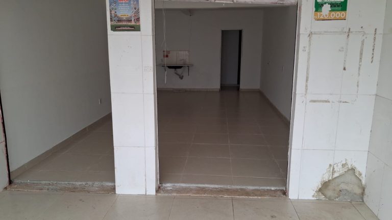 Ponto Comercial para venda ou permuta no Bairro Felícia