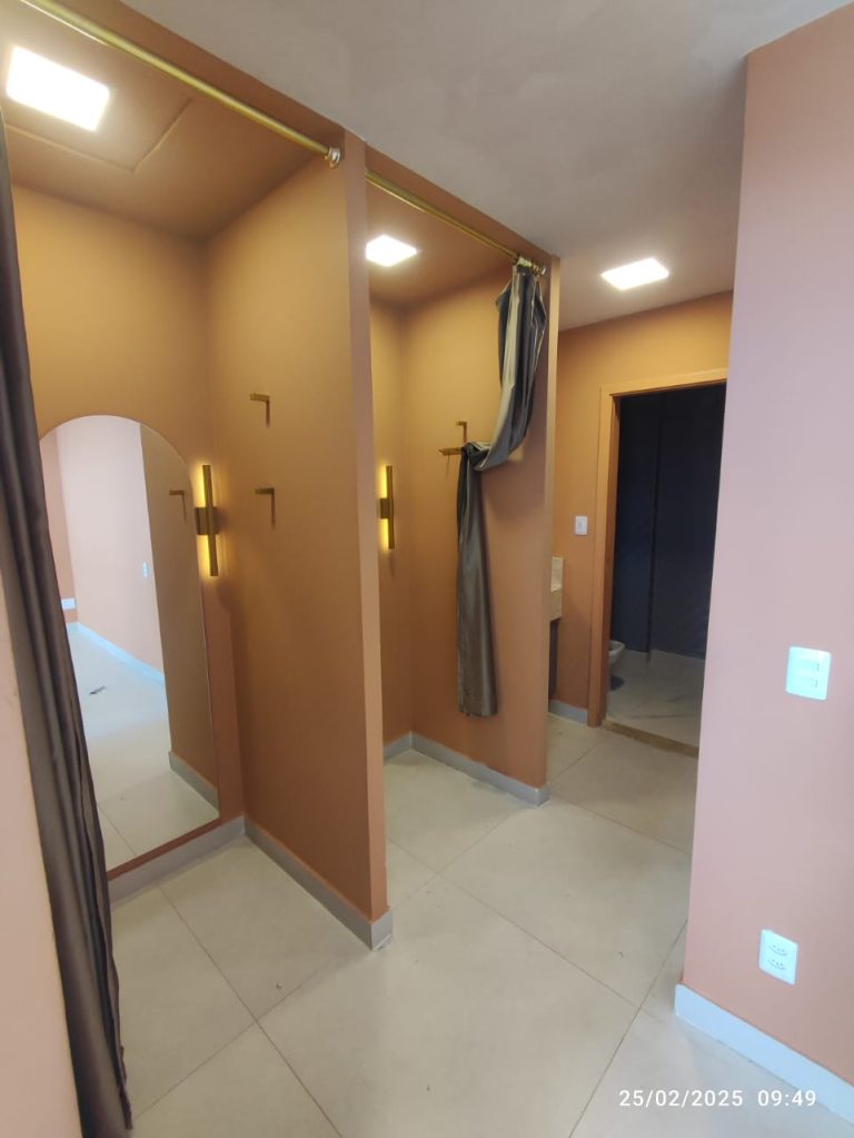 LOJA COMERCIAL DISPONÍVEL – ED. VITÓRIA TOWER – RECREIO