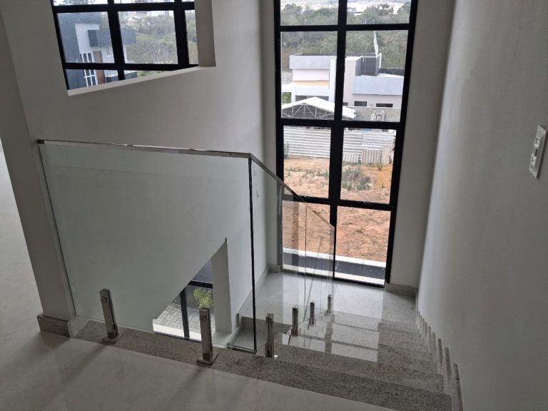 Casa de alto padrão a venda no Condomínio Residencial Caminho das Árvores