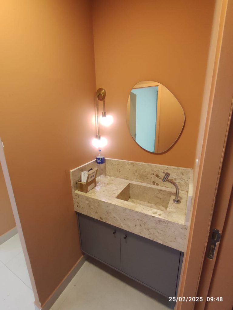 LOJA COMERCIAL DISPONÍVEL – ED. VITÓRIA TOWER – RECREIO