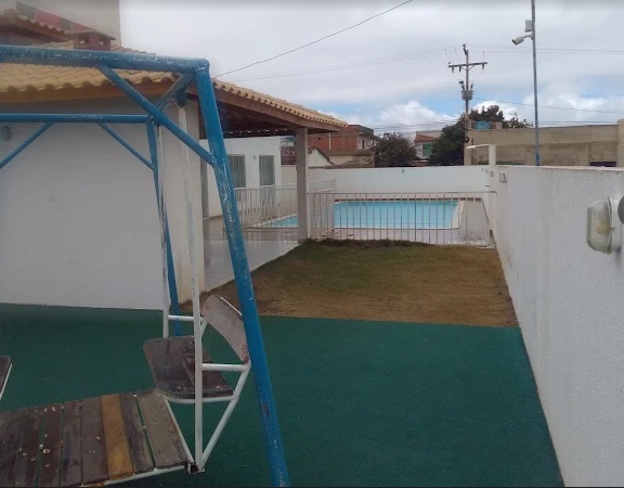 Apartamento no Condomínio Jatobá no Bairro Zabelê