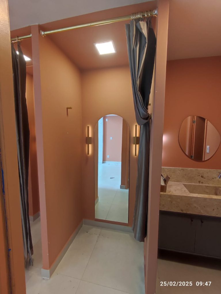 LOJA COMERCIAL DISPONÍVEL – ED. VITÓRIA TOWER – RECREIO