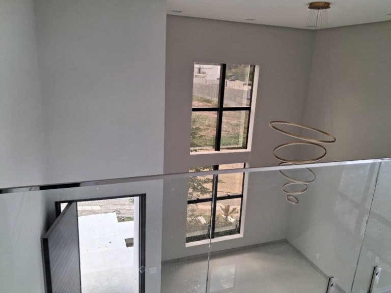 Casa de alto padrão a venda no Condomínio Residencial Caminho das Árvores
