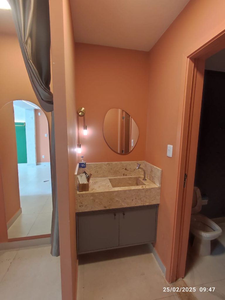LOJA COMERCIAL DISPONÍVEL – ED. VITÓRIA TOWER – RECREIO