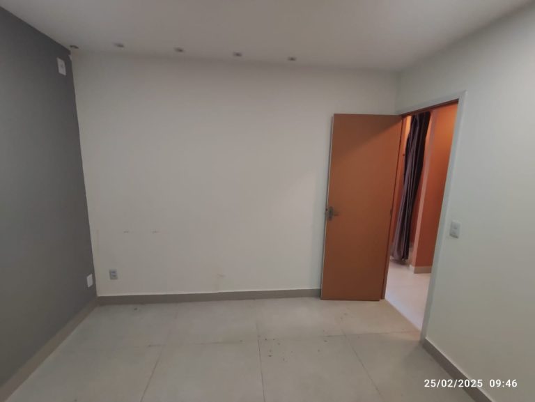 LOJA COMERCIAL DISPONÍVEL – ED. VITÓRIA TOWER – RECREIO