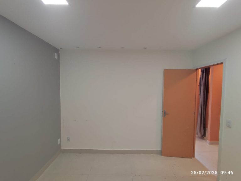 LOJA COMERCIAL DISPONÍVEL – ED. VITÓRIA TOWER – RECREIO