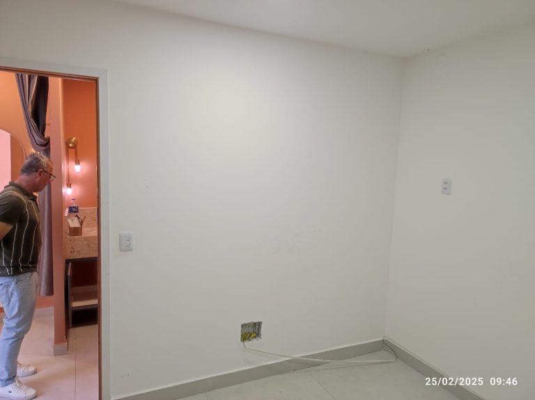 LOJA COMERCIAL DISPONÍVEL – ED. VITÓRIA TOWER – RECREIO