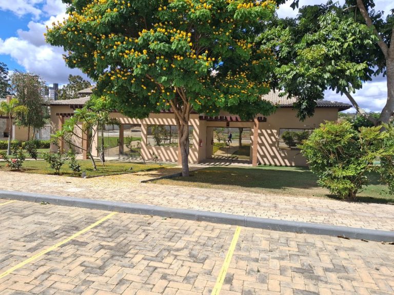 Casa de alto padrão a venda no Condomínio Residencial Caminho das Árvores