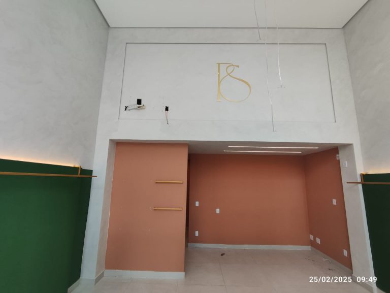 LOJA COMERCIAL DISPONÍVEL – ED. VITÓRIA TOWER – RECREIO