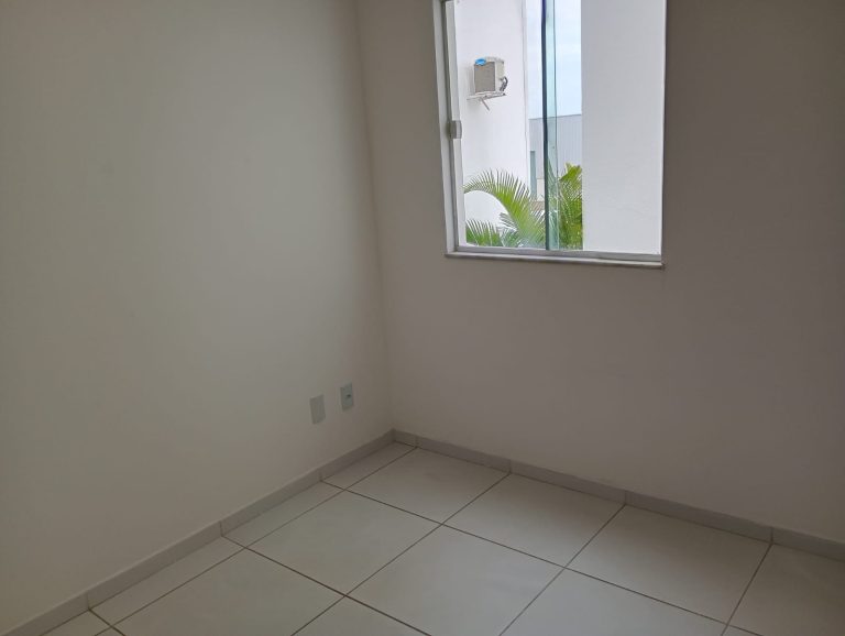 Apartamento no Condomínio Jatobá no Bairro Zabelê