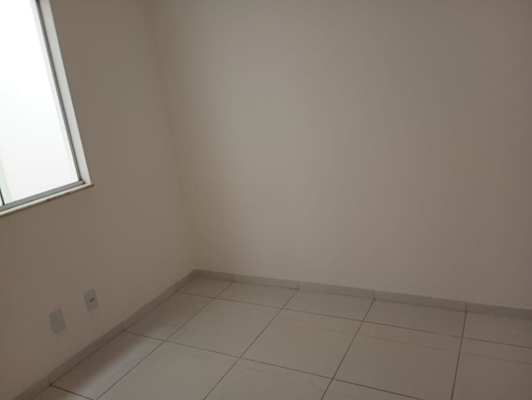 Apartamento no Condomínio Jatobá no Bairro Zabelê