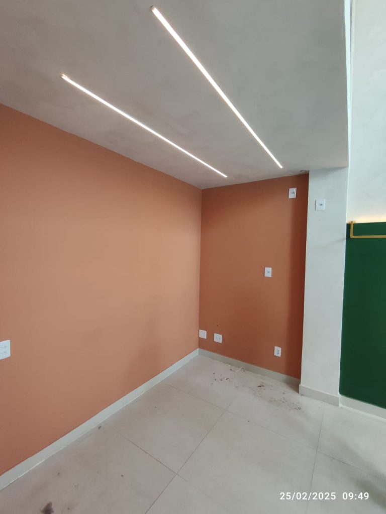 LOJA COMERCIAL DISPONÍVEL – ED. VITÓRIA TOWER – RECREIO