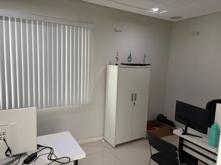 Imóvel comercial a venda próximo ao Atacadão Atakarejo