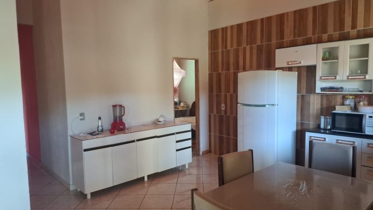 VENDE-SE SÍTIO – ESTRADA VELHA DE CARAÍBAS