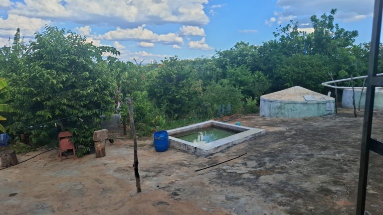 VENDE-SE SÍTIO – ESTRADA VELHA DE CARAÍBAS