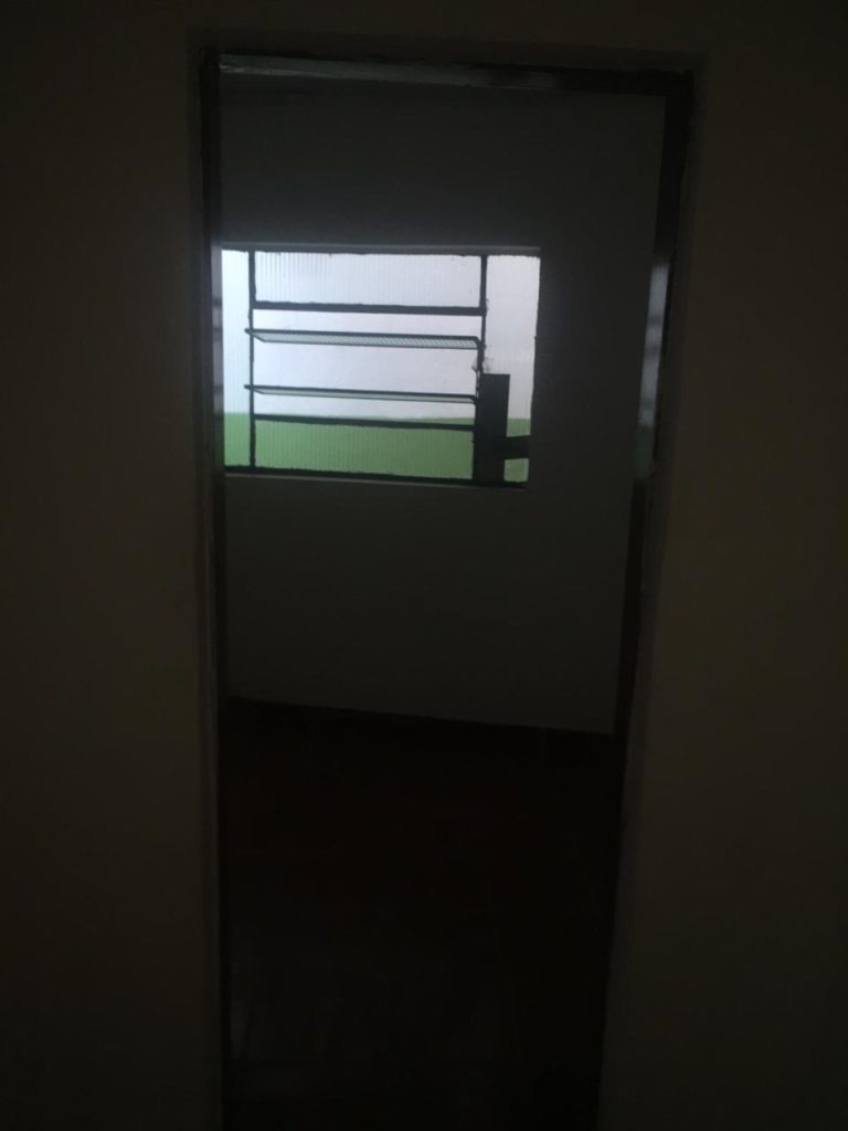 Terreno a venda com casa e ponto comercial no Bairro Recreio