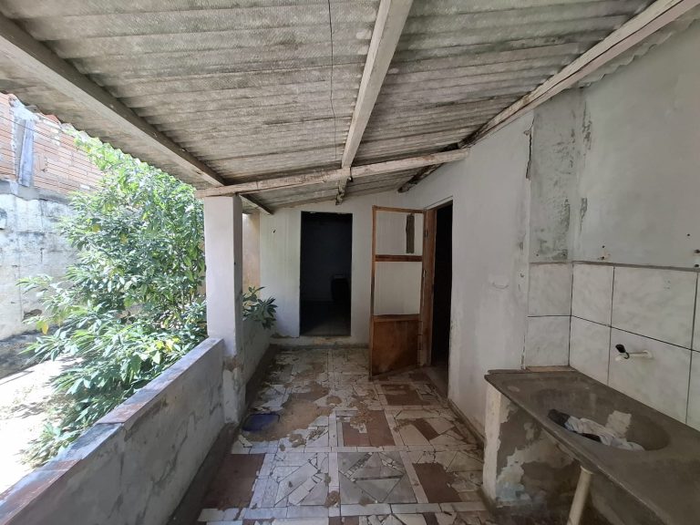 Casa à venda – Urbis IV (Zabelê)