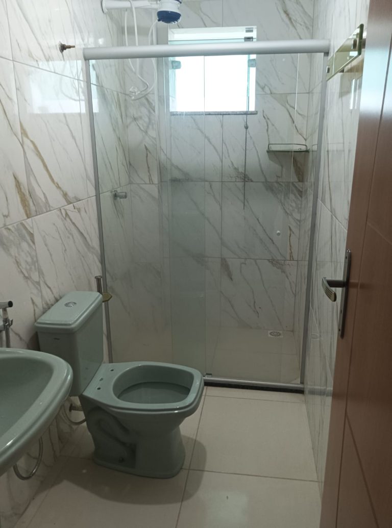 🏢 APARTAMENTO PARA LOCAÇÃO – BAIRRO JUREMA