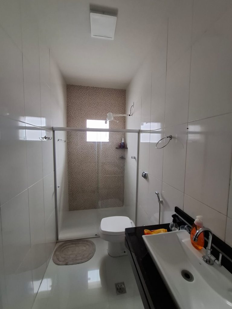 Casa no Bairro Felícia