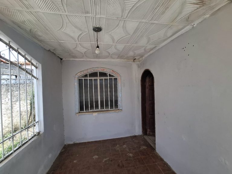 Casa à venda – Urbis IV (Zabelê)