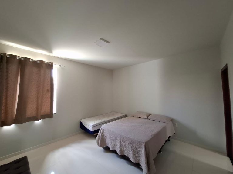 Casa no Bairro Felícia