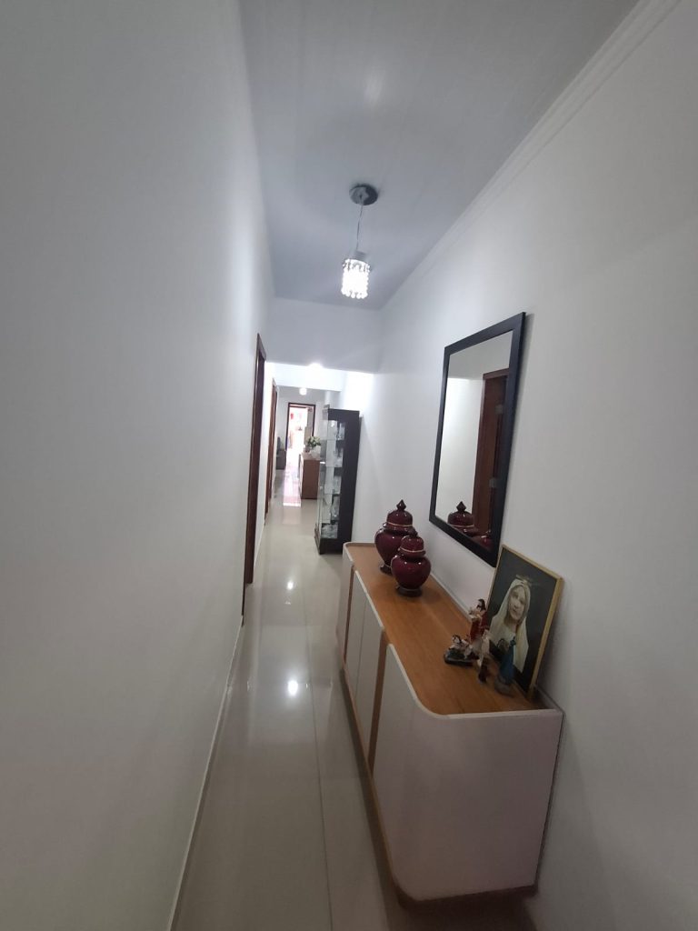 Casa no Bairro Brasil