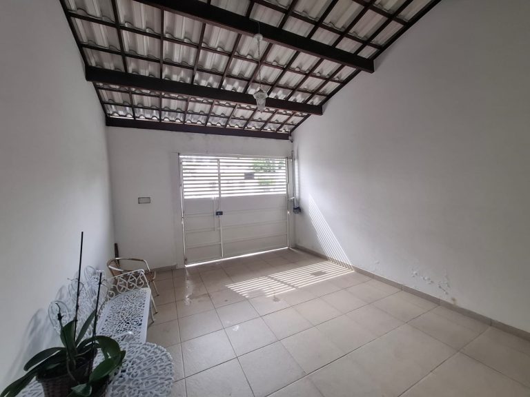 Casa no Bairro Brasil