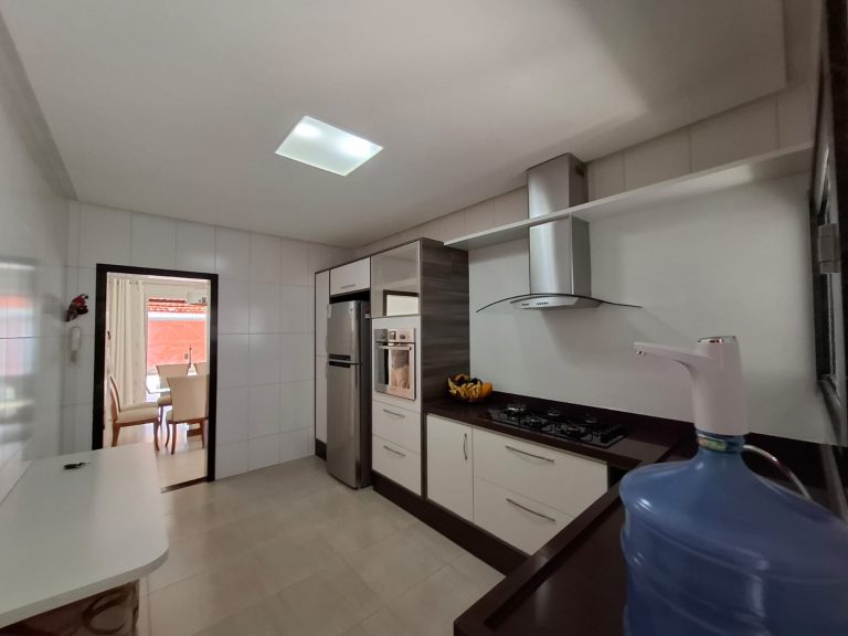 Casa no Bairro Felícia