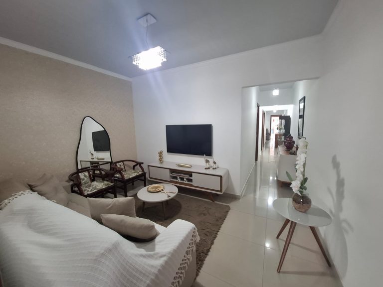 Casa no Bairro Brasil