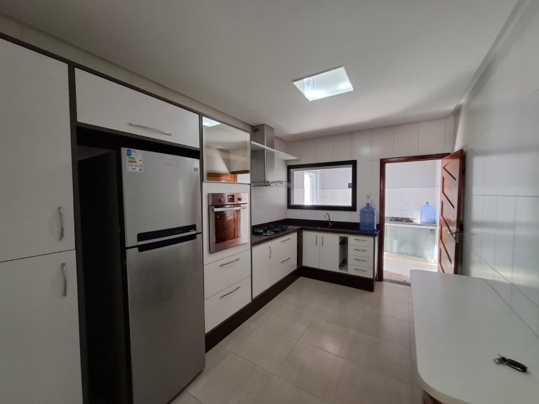 Casa no Bairro Felícia