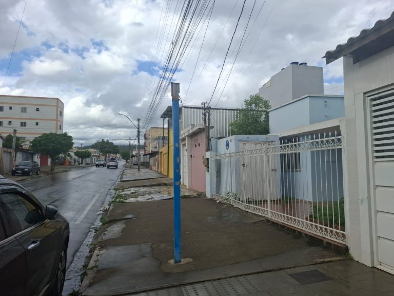 Casa no Bairro Brasil