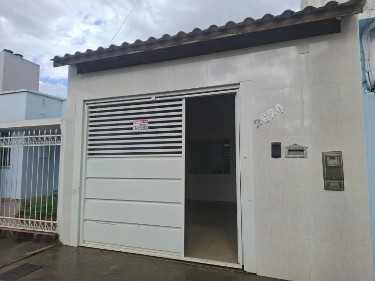 Casa no Bairro Brasil