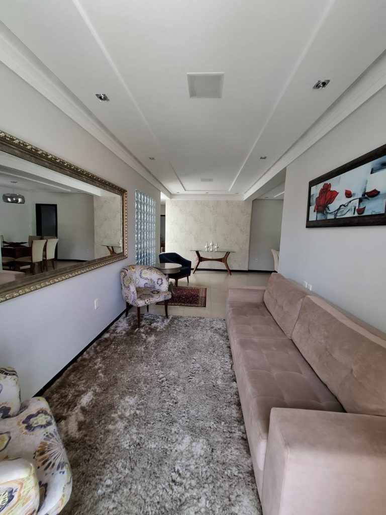 Casa no Bairro Felícia