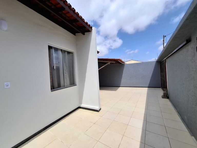 Casa no Bairro Felícia