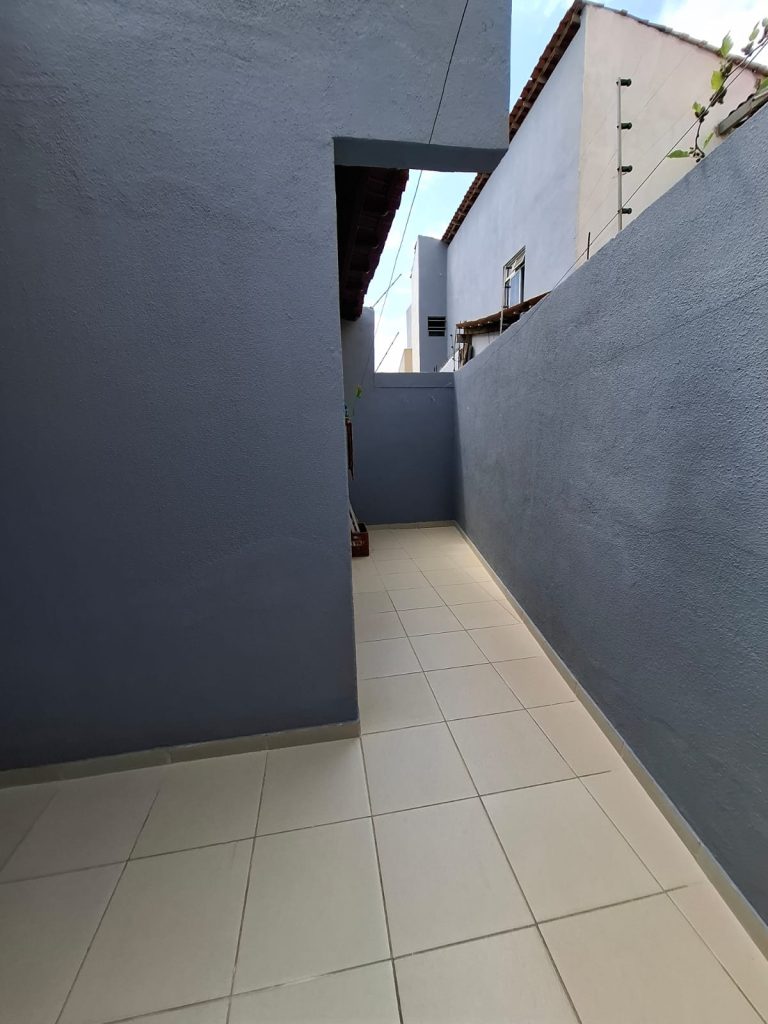 Casa no Bairro Felícia
