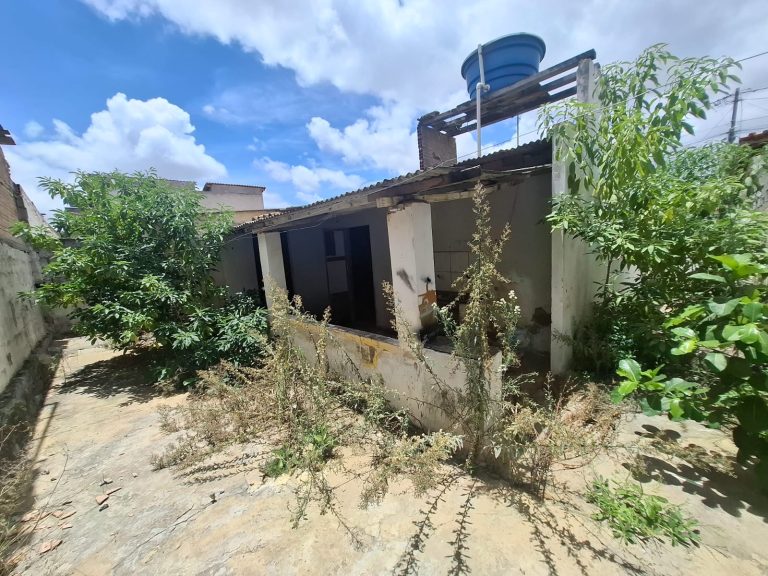 Casa à venda – Urbis IV (Zabelê)