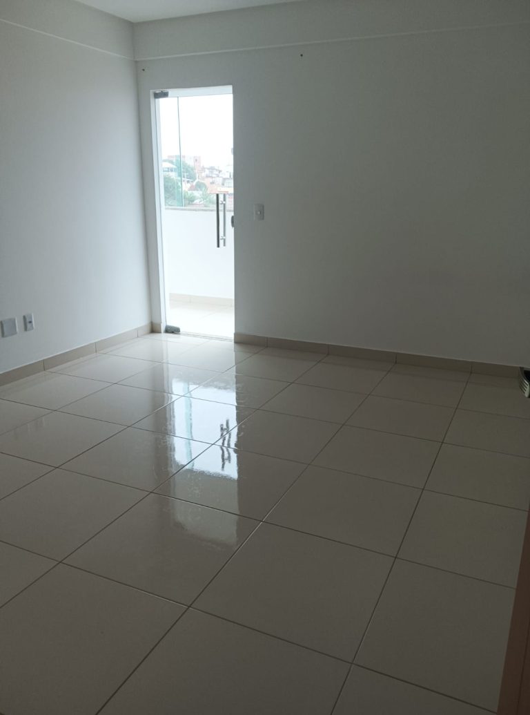 🏢 APARTAMENTO PARA LOCAÇÃO – BAIRRO JUREMA