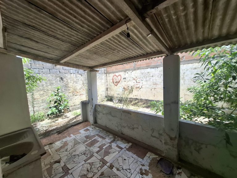 Casa à venda – Urbis IV (Zabelê)