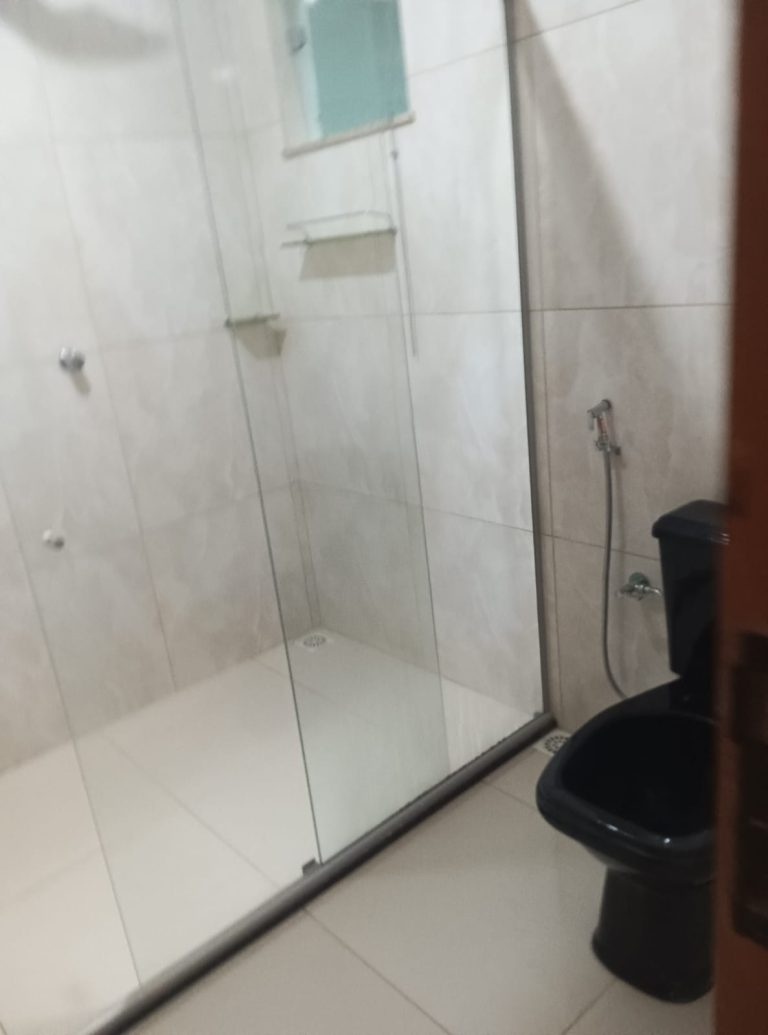 🏢 APARTAMENTO PARA LOCAÇÃO – BAIRRO JUREMA
