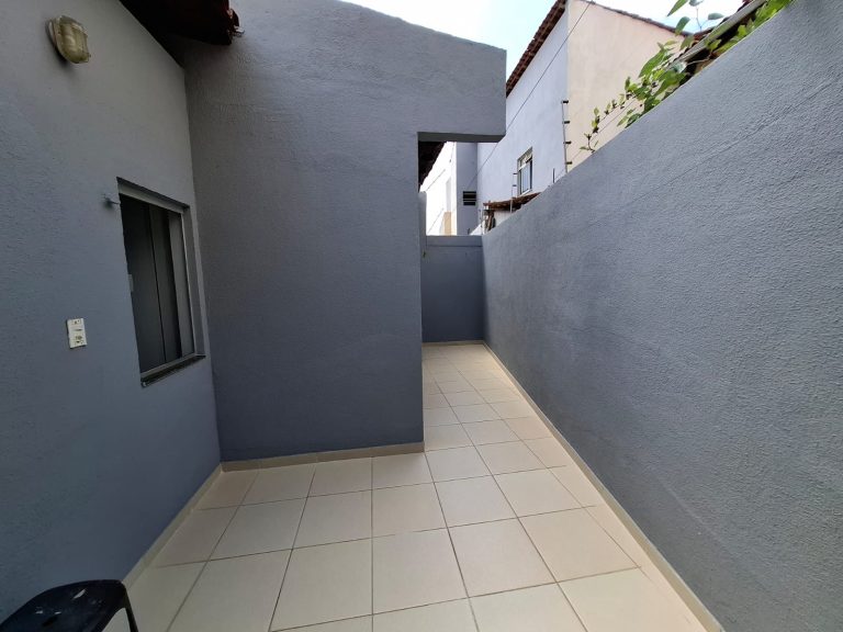 Casa no Bairro Felícia