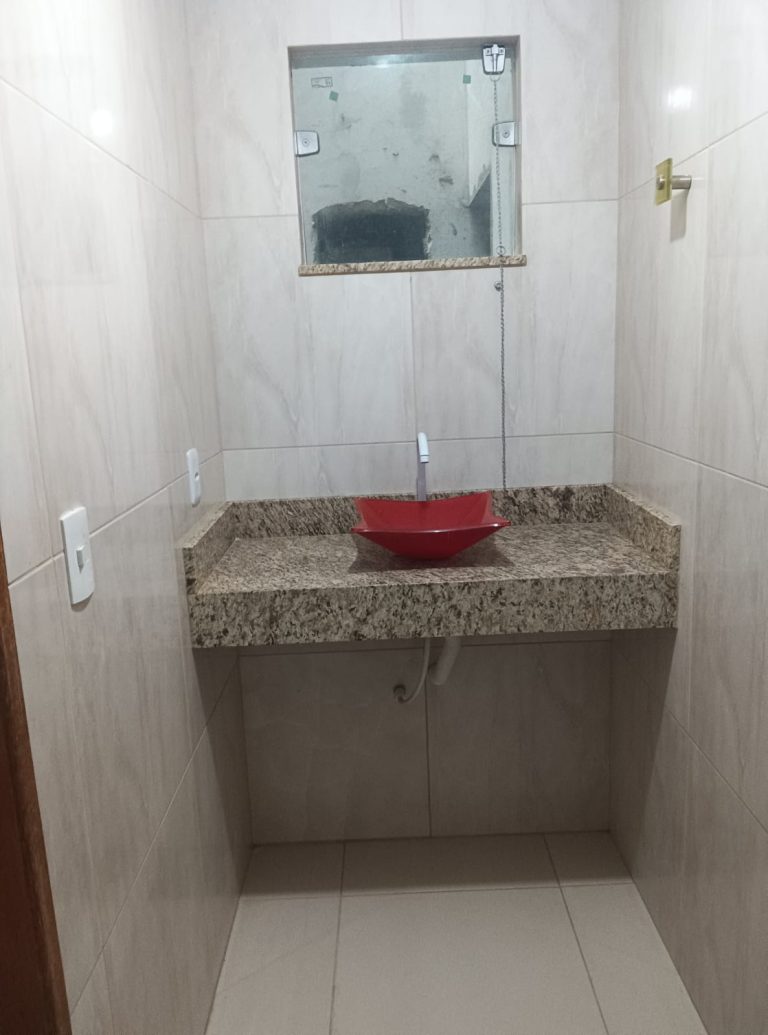 🏢 APARTAMENTO PARA LOCAÇÃO – BAIRRO JUREMA