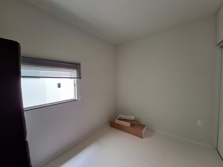 Casa no Bairro Felícia