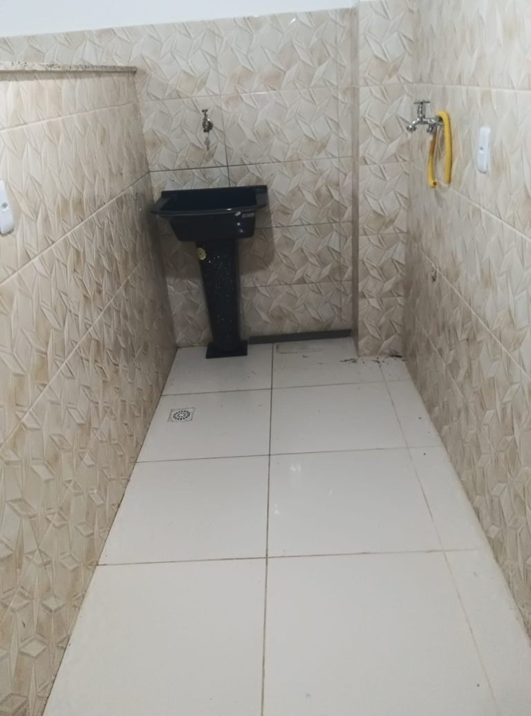 🏢 APARTAMENTO PARA LOCAÇÃO – BAIRRO JUREMA