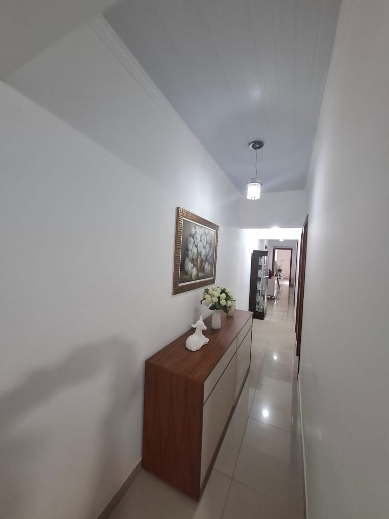 Casa no Bairro Brasil