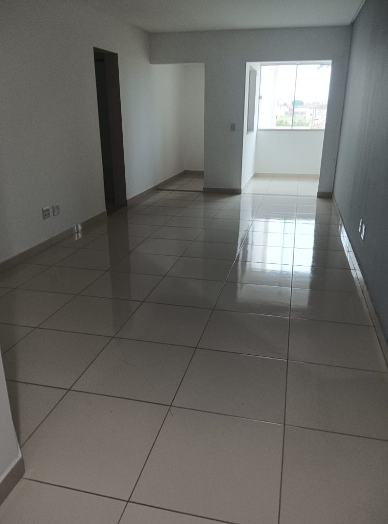🏢 APARTAMENTO PARA LOCAÇÃO – BAIRRO JUREMA