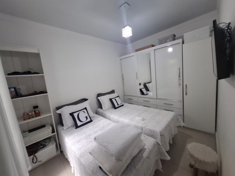 Casa no Bairro Brasil
