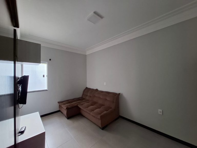Casa no Bairro Felícia