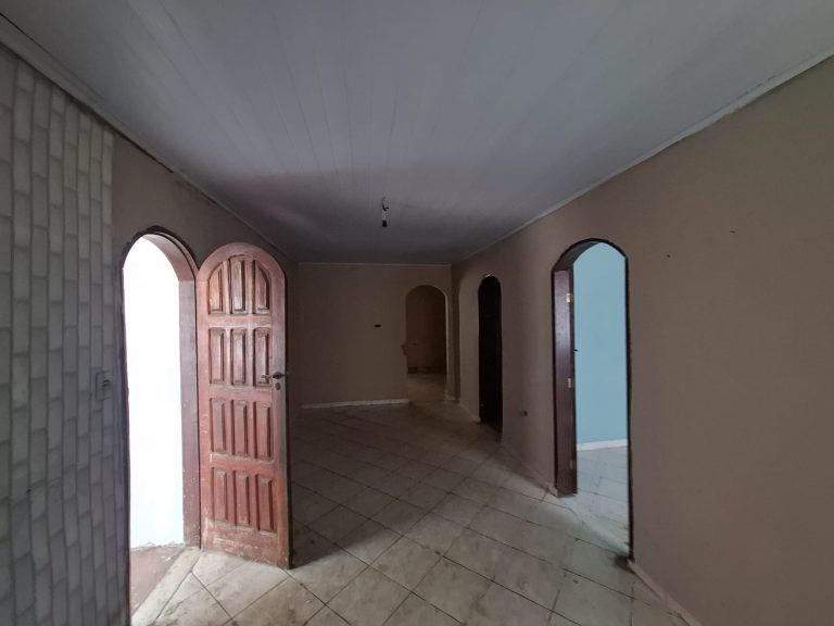 Casa à venda – Urbis IV (Zabelê)