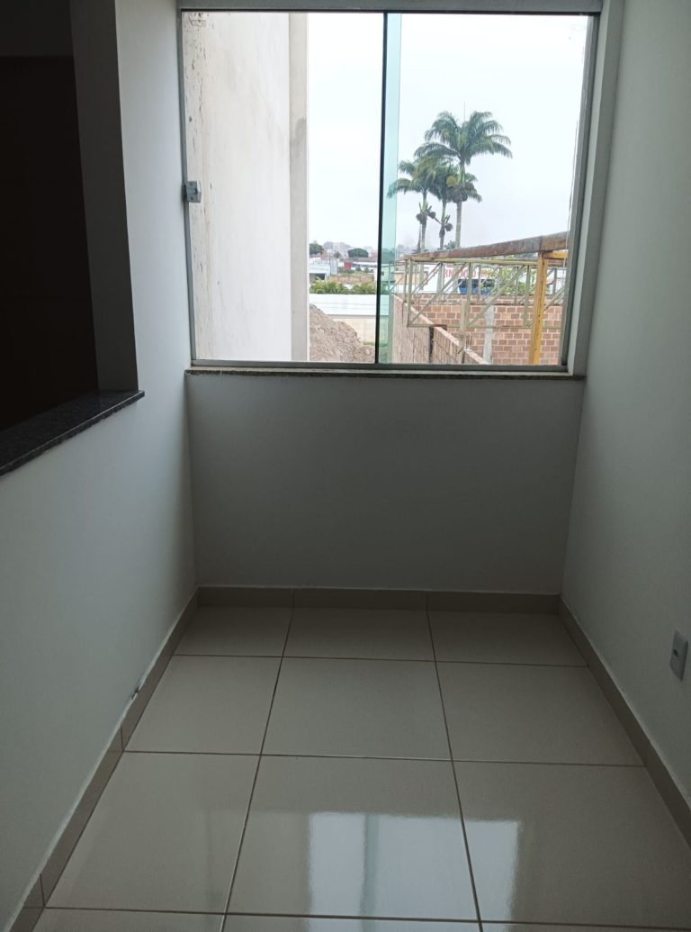 🏢 APARTAMENTO PARA LOCAÇÃO – BAIRRO JUREMA