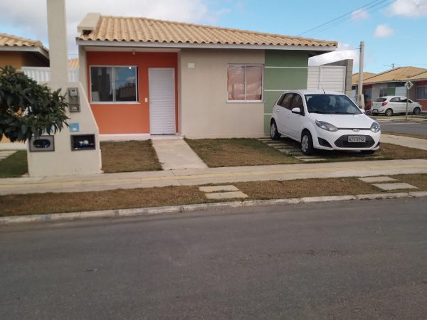 CASA À VENDA – ESQUINA | NASCENTE | SEGURANÇA 24H